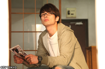 CHAGE & ASKA 201号 CHAGE & ASKA 201号