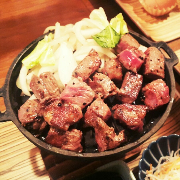  [일본여행] 오사카/교토 맛집 백식당!