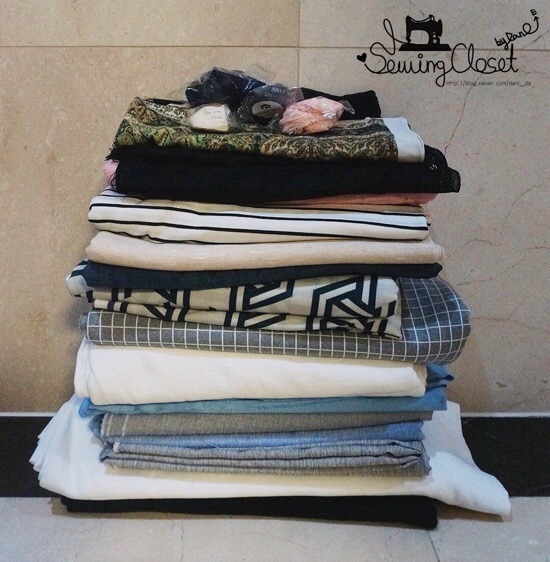 #Sewing Closet - 다락방원단 두번째 구매후기/원단카페/원단카페 솔직후기/원단카페이용후기/원단카페후기/다락방원단/다이마루원단/직기원단/저렴한원단카페/원단저렴한곳/ #Sewing Closet - 다락방원단 두번째 구매후기/원단카페/원단카페 솔직후기/원단카페이용후기/원단카페후기/다락방원단/다이마루원단/직기원단/저렴한원단카페/원단저렴한곳/