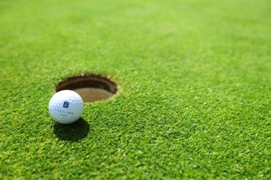 골프 기초 가이드 2번째 &lt;자연과 나홀로 맞서는 것이 골프&gt;