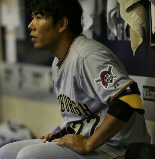 MLB 강정호 성<b>폭행</b> 혐의로 조사 중