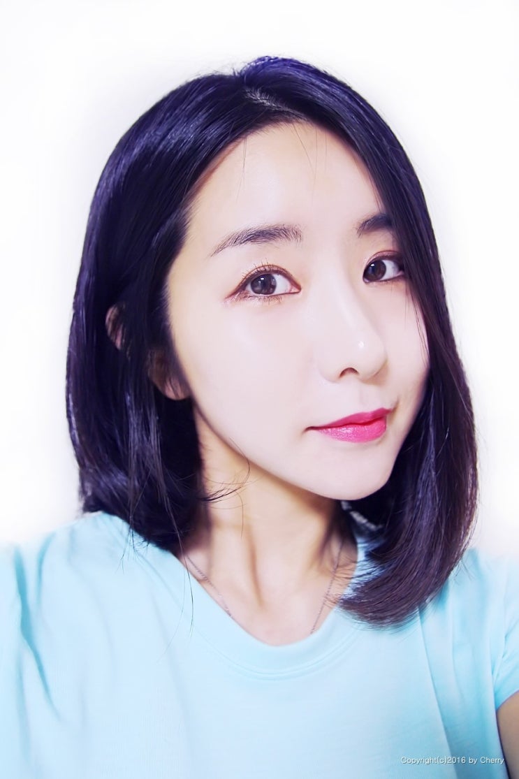  굿와이프 나나의 원포인트 메이크업 속 입생로랑 립스틱!