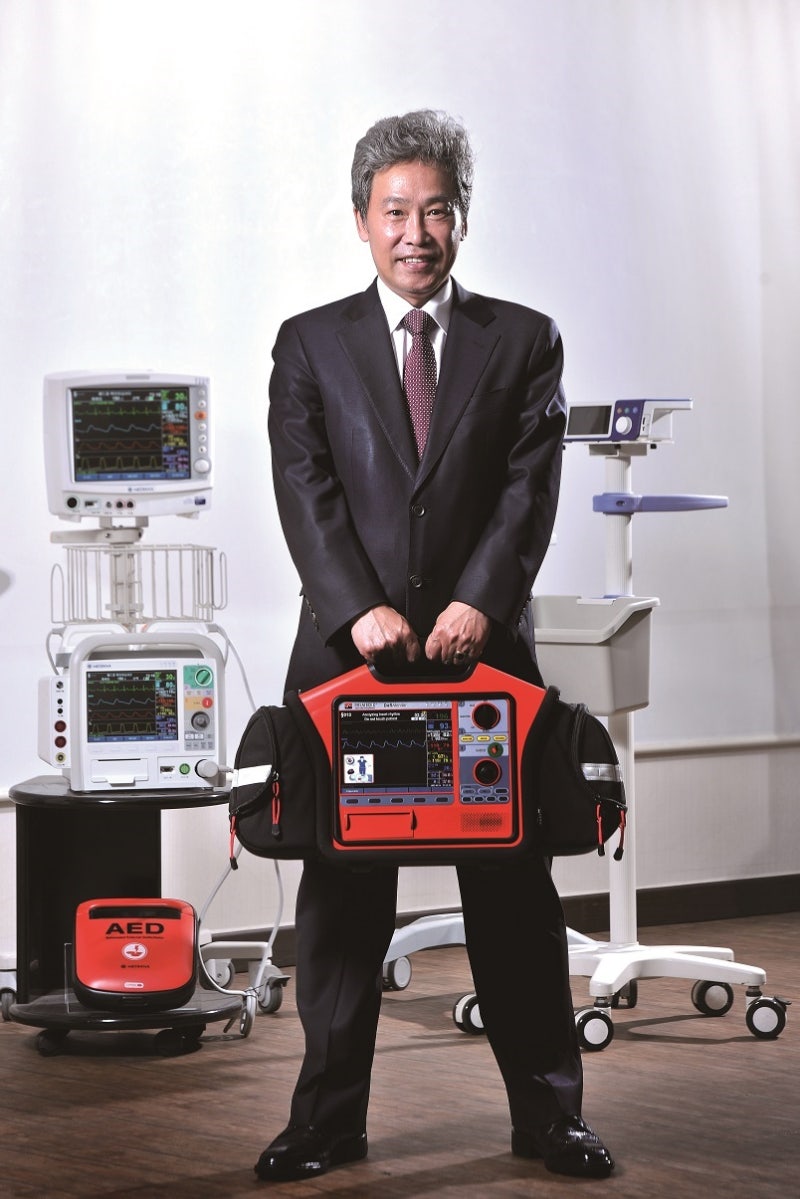 국내 스마트 의료기기 선두주자, ㈜메디아나 : 네이버 블로그