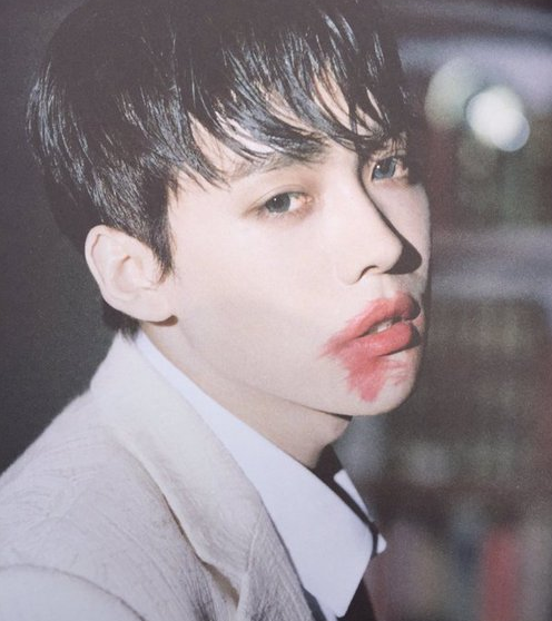 (공유)위너 김진우 레전드 사진,김진우 움짤 모음