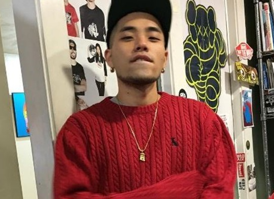 레디(Reddy) - Like This (Feat. BOBBY) : 네이버 블로그