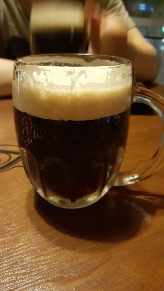  해운대 코젤다크하우스