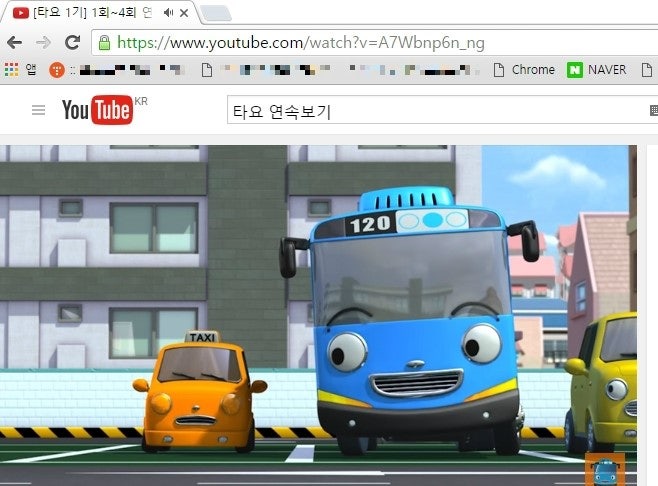 유튜브에서 영상 다운로드 받는법! 그리고 아이패드에 동영상 넣는 법! - 아기와 함께 해외 ....