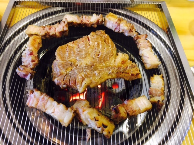천호 무한리필 고기집 "돈생가" 천호 무한리필 고기집 "돈생가"