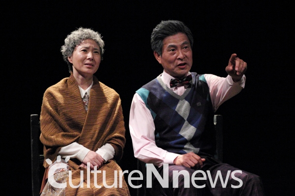 이한위-황영희, 찰떡같은 호흡을 자랑하는 감초연기! 이한위-황영희, 찰떡같은 호흡을 자랑하는 감초연기!