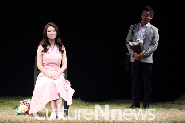 전노민-이일화, 죽은 아내를 찾은 남편 전노민-이일화, 죽은 아내를 찾은 남편