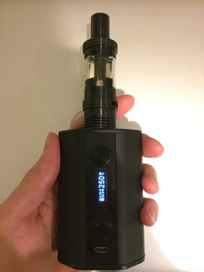  아이스틱 TC200W (iStick TC200W)