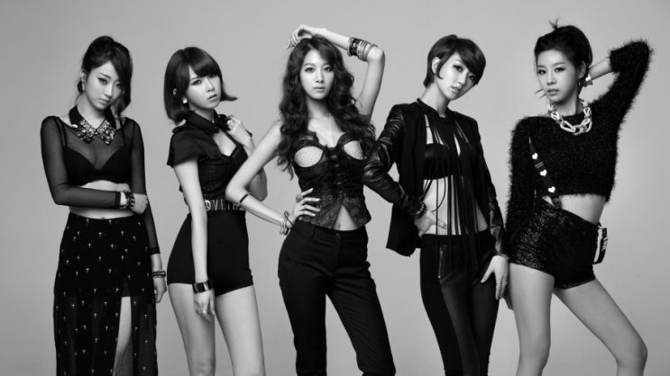 걸그룹 1920X1080 바탕화면 모음집! : 네이버 블로그
