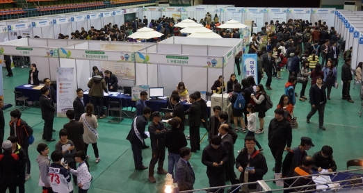  솔데스크학원 수강생 취업 성공 인터뷰