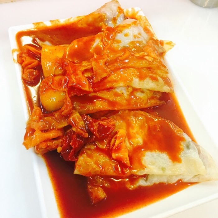  [대구/중구] 중앙떡볶이