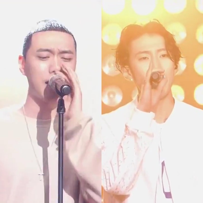 비와이 Day Day (데이데이) feat. 박재범 듣기/자동/반복재생/무한/라이브/무대/영상/무삭제/무편....
