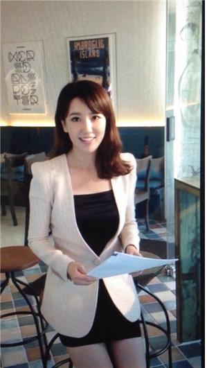 Jtbc ì´ì„ ë¯¼ ê¸°ìƒìºìŠ¤í„° ì¸í„°ë·° ë„¤ì´ë²„ ë¸