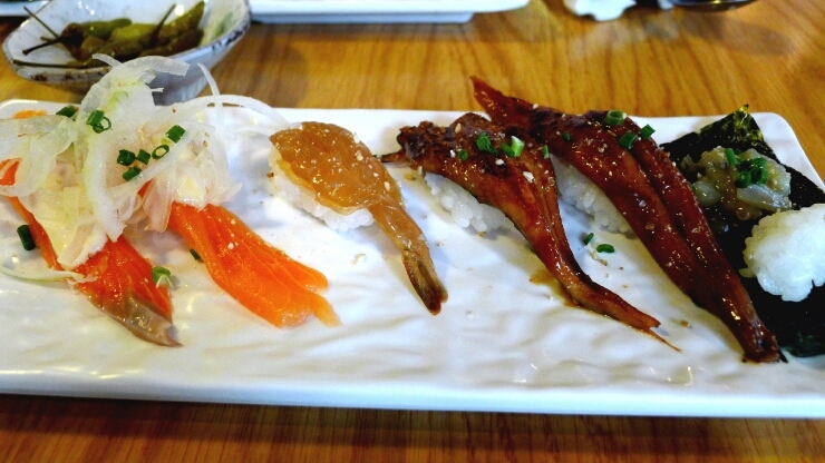  목동맛집 스시토라
