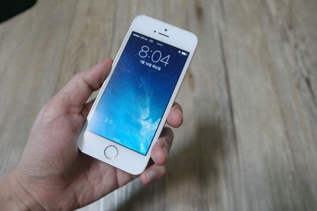 [IT] iPhone SE 뒤늦은 후기/ iPhone7 이 아니라 굳이 SE를 구매 한 이유