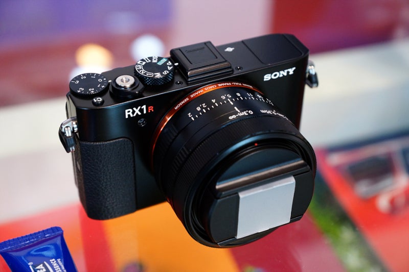 소니 RX1R2 / 개봉기 & 사용후기 & 샘플사진 & 장단점