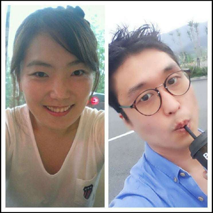  마나님이 애인이 되었던 그 날 20130714