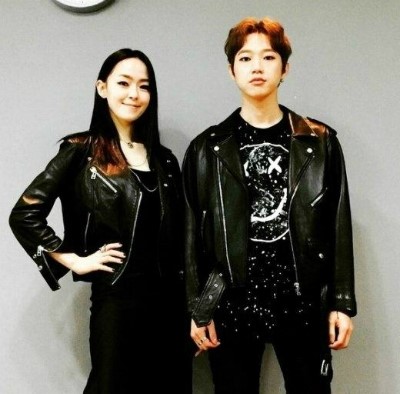  [김윤아&채보훈] 크게 라디오를 켜고 - 듀엣가요제  