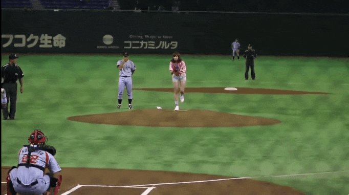 이나무라 아미 稲村亜美 블랙커런트 대장 네이버 블로그