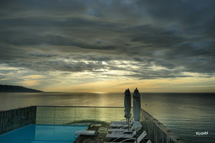  [다낭 자유 여행] 홀리데이 비치 다낭 Holiday Beach Danang Hotel & Resort