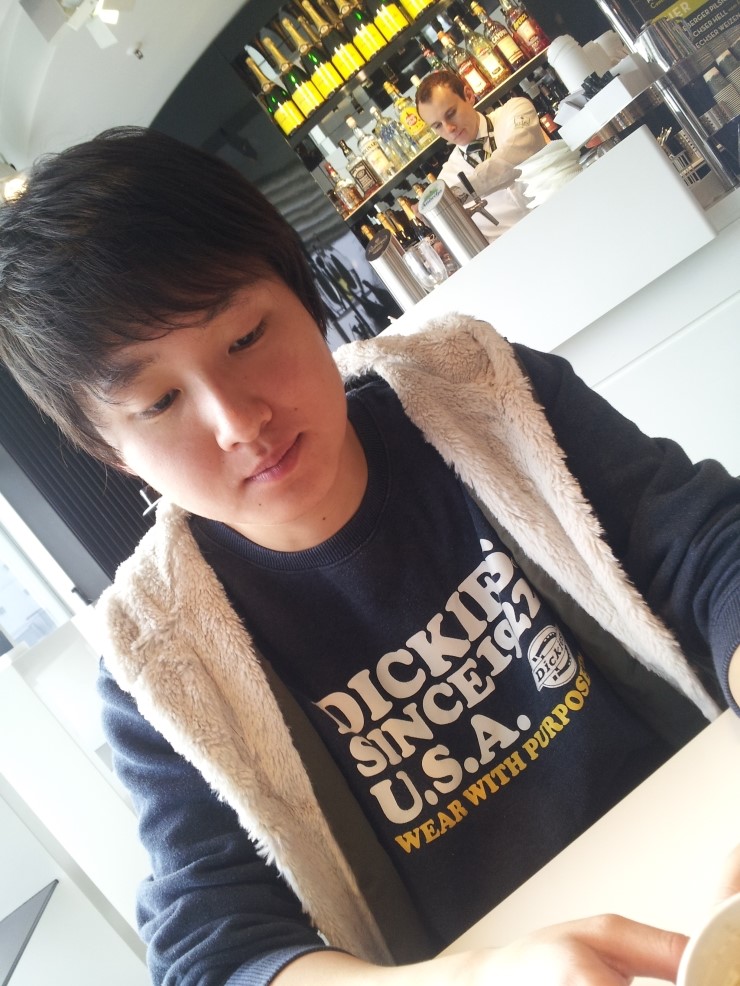  영어회화 만으로 살아남기 힘들다! 영어 포기자들은 필독!