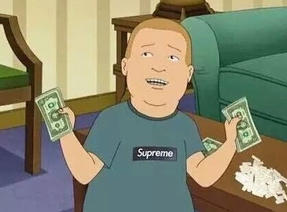 신박하게 돈주는 방법, 현금 멋지게 선물하기 ㅋㅋㅋ (심슨 shut up and take my money 짤) 셧업 앤 테이크 마이  머니 : 네이버 블로그