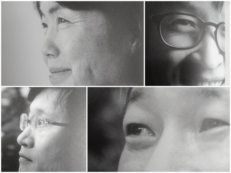  [시인으로 산다는 것] 그들이 이야기 하는 삶, 그리고 시