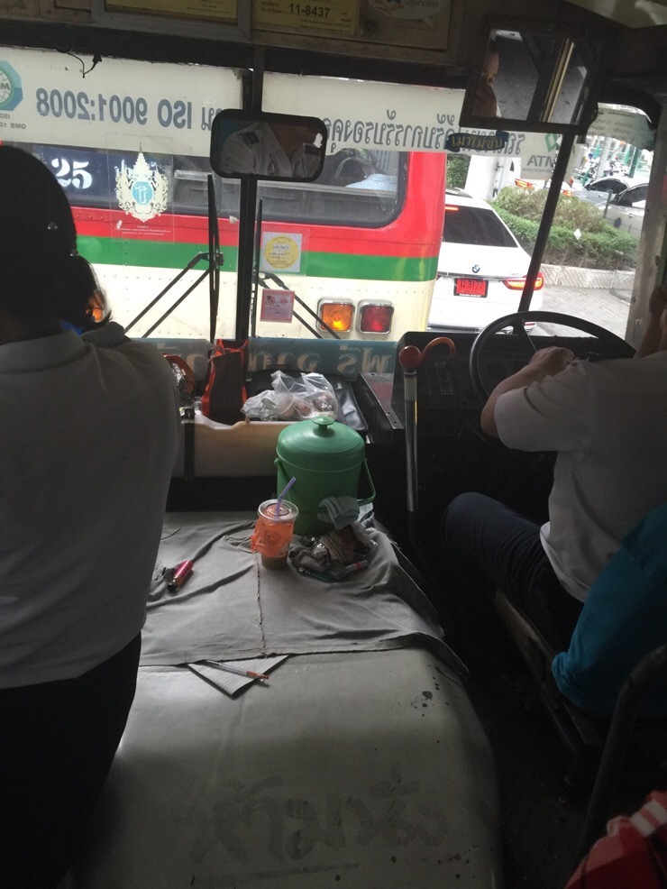  동남아 배낭여행 태국편 -4 방콕, 왕궁, 카오산 로드