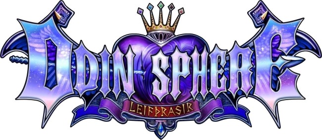 PS4 오딘스피어 짧은 감상 PS4 오딘스피어 짧은 감상