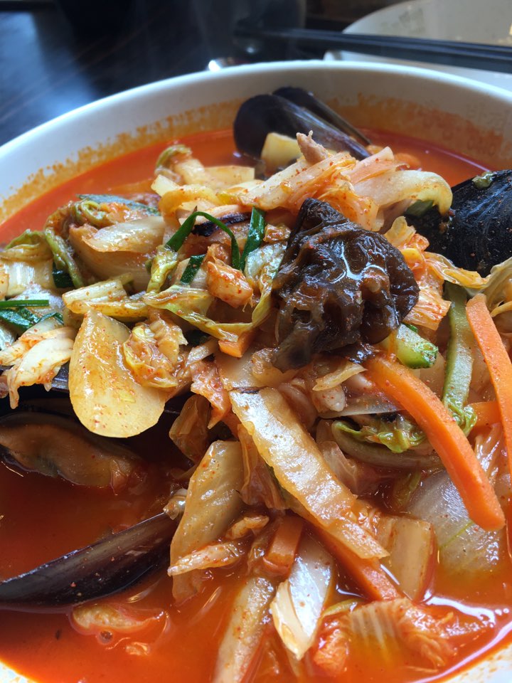  남경 영등포 맛집 알랑가몰라~~~들!!!