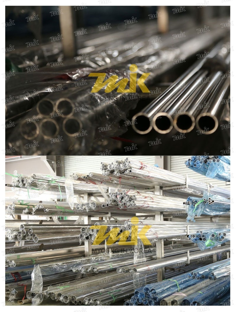 배관 파이프 종류 - 스텐파이프 : 네이버 블로그