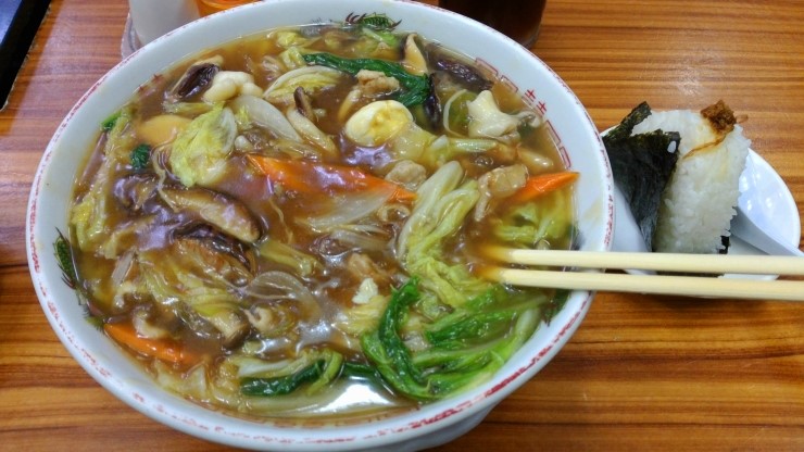  일식은 역시 일본에서 먹어야 제맛이지!