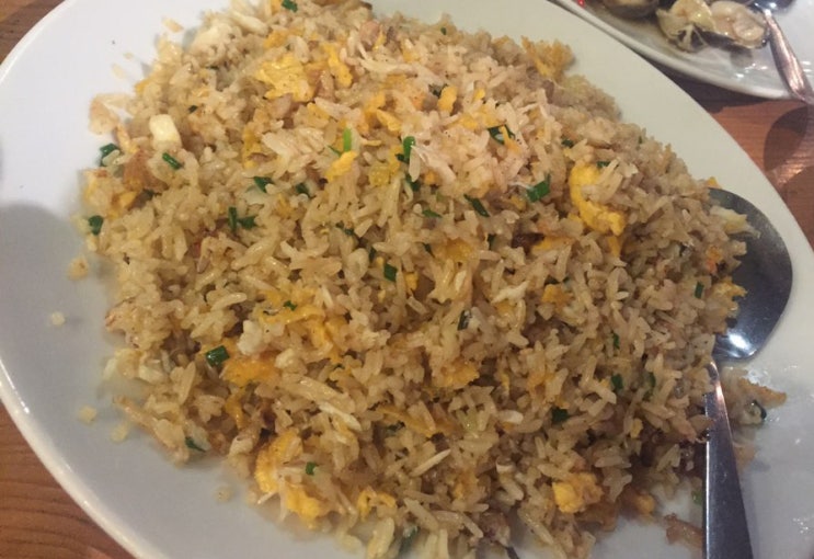  영등포 맛집~ 남경 재방문!!!