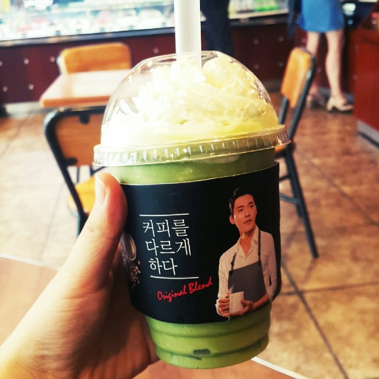  [일상] 7월 22일 일상이야기!