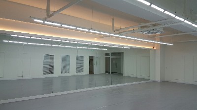  [발레학원을 차린다는 것은 27탄] 대전 발레학원 무용학원 인테리어