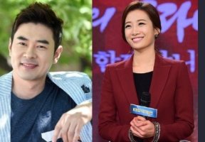 결혼발표 아나운서 <b>김민정 조충현</b> 사주풀이