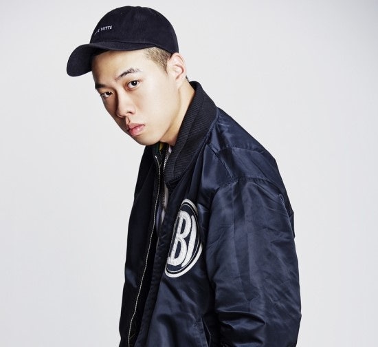 비와이 - 그날의 시간을 지금 가져왔다 생각하고 행동해