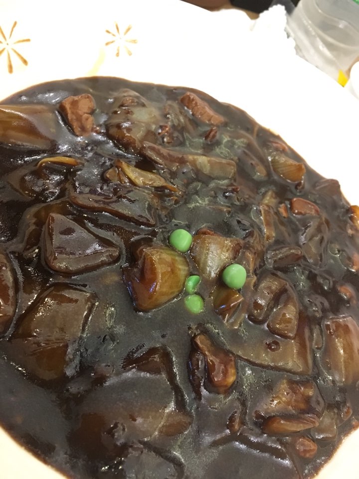 죽여주는!!!  사창동 중국집 동해반점..난네게 반했어!!