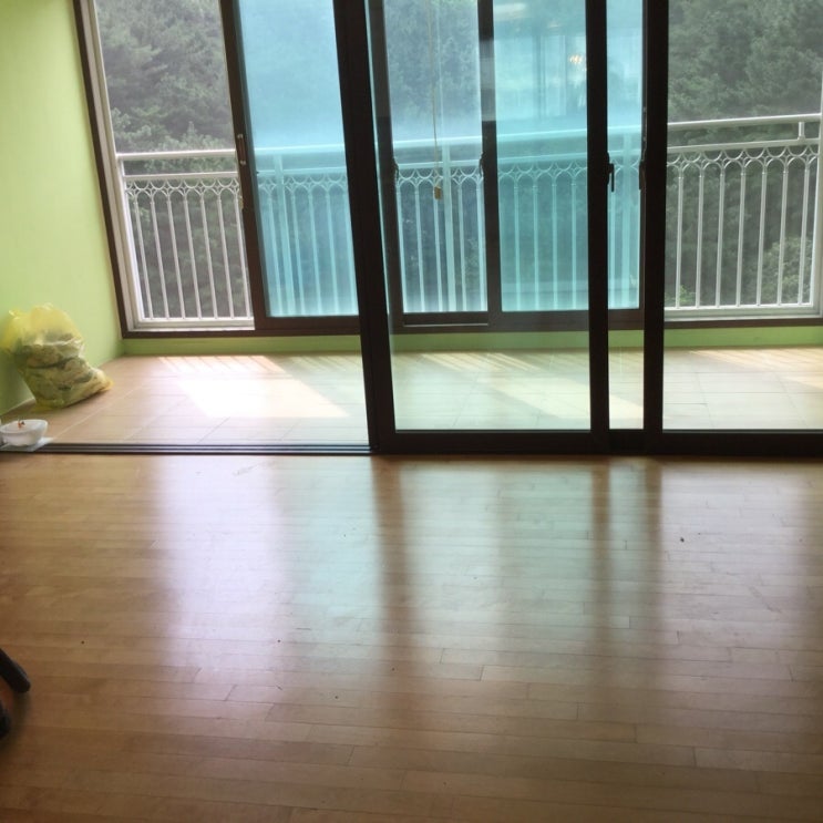  부산.양산청소업체//Mr.Song청소&줄눈//양산서창유승한내들@32평이사청소