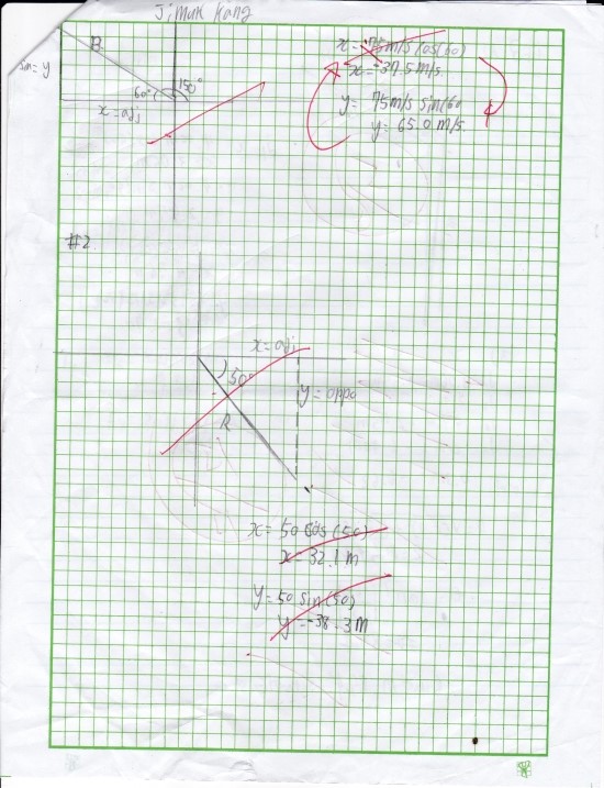  Tom의 long test~