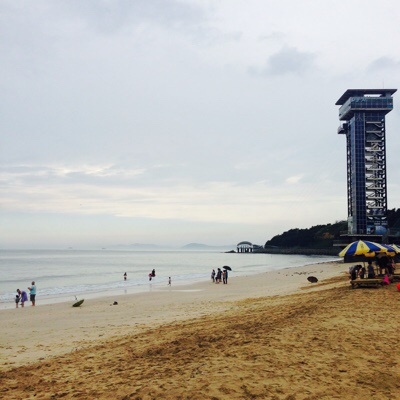 대천짚트랙,회뜨기