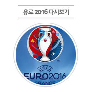  아직 식지 않은 열기, '유로 2016' 다시보기!