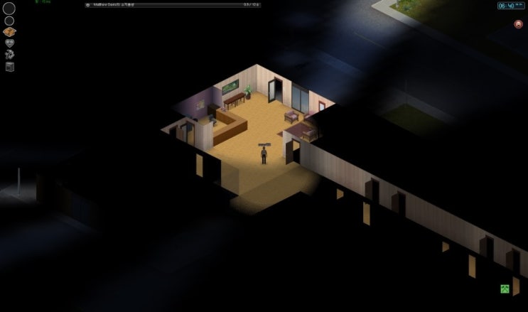 Project Zomboid 프로젝트 좀보이드 리뷰 네이버 블로그
