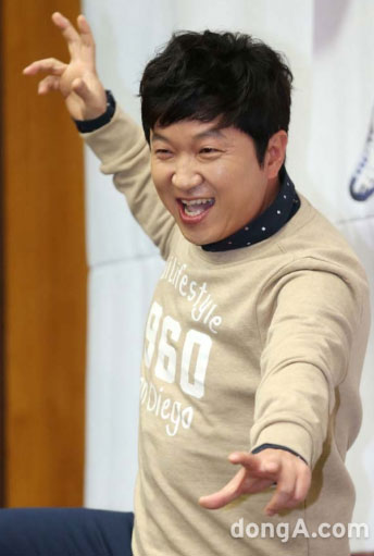  정형돈 무도 하차 "도니 없는 무도" 누리꾼들 "안타깝다"
