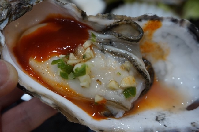  강화도맛집 해산물에 진미가득