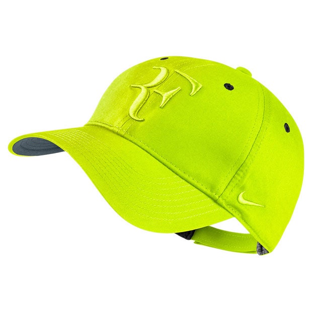 [나이키 로저페더러 하이브리드 테니스 모자]NIKE Men`s Roger Federer Hybrid Tennis Cap