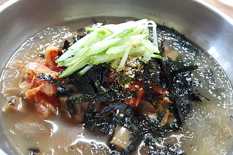 영동IC(용산) 이미지